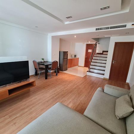 The Privilege Residence Patong Dış mekan fotoğraf