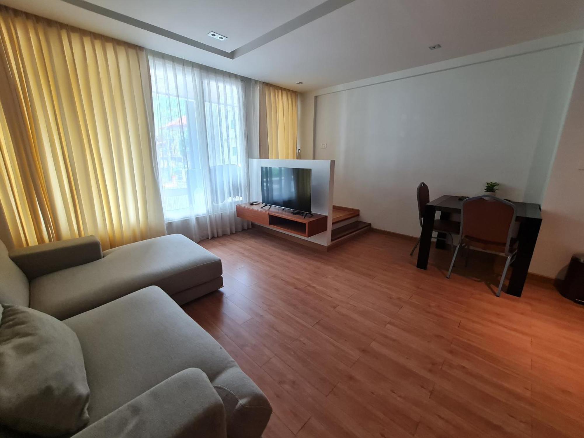 The Privilege Residence Patong Dış mekan fotoğraf