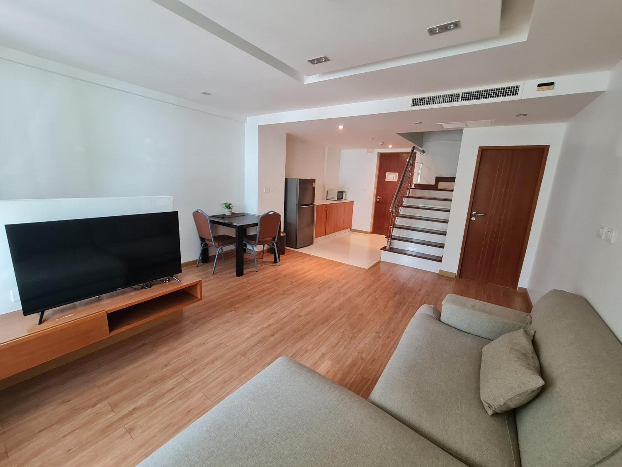 The Privilege Residence Patong Dış mekan fotoğraf
