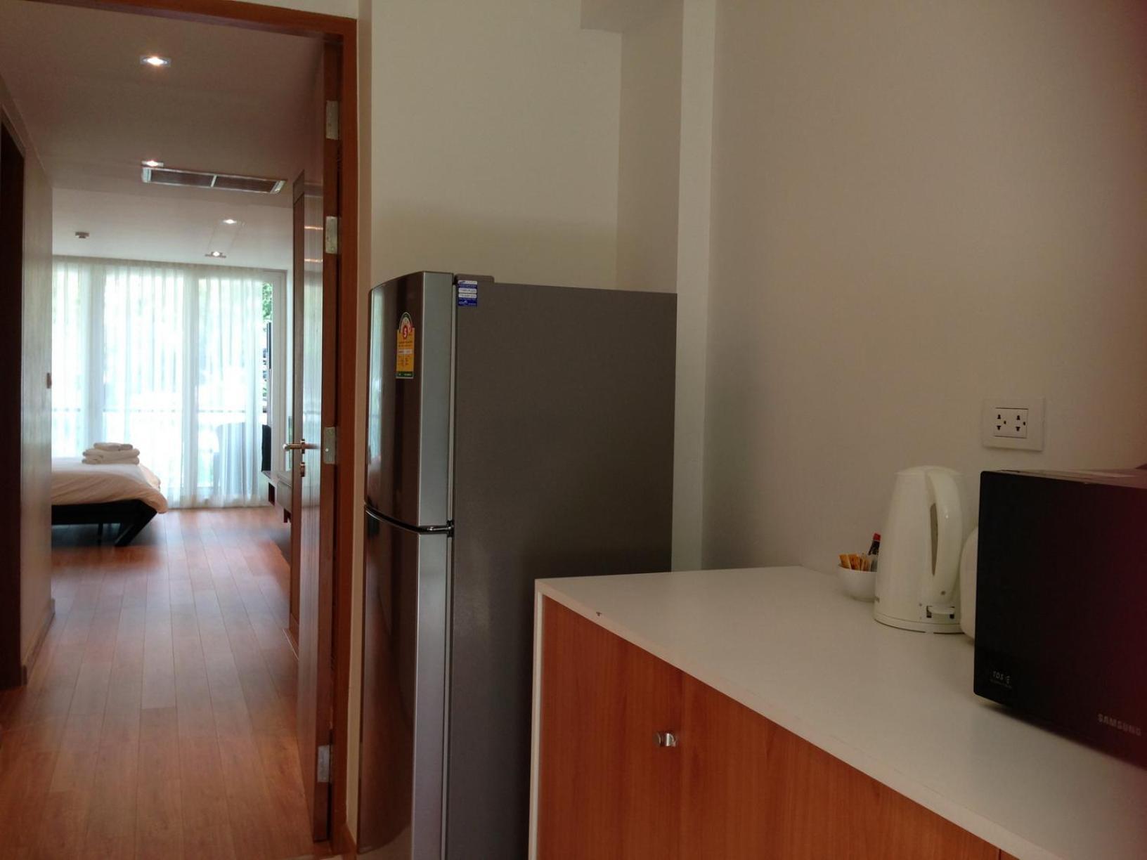 The Privilege Residence Patong Dış mekan fotoğraf