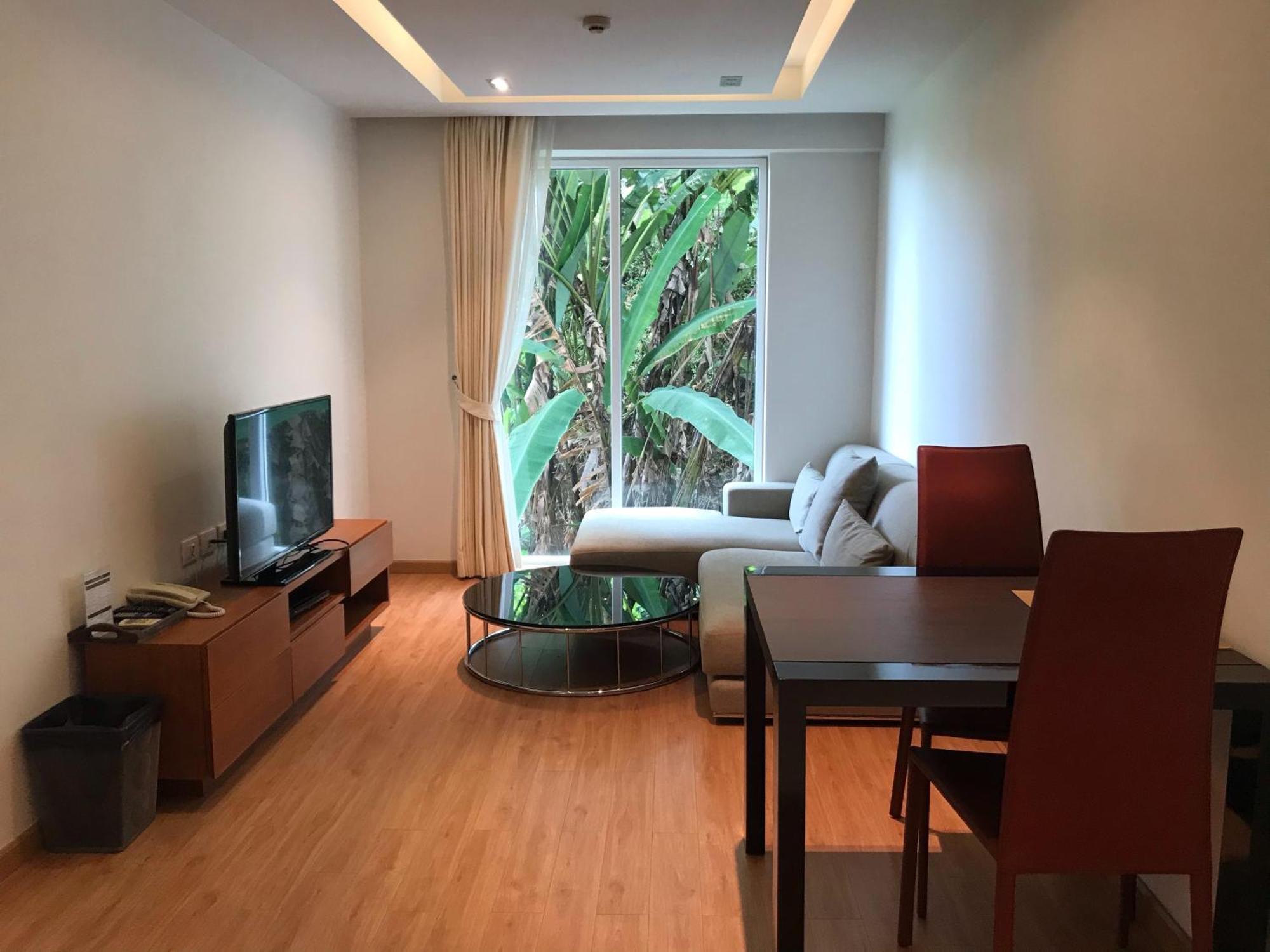 The Privilege Residence Patong Dış mekan fotoğraf