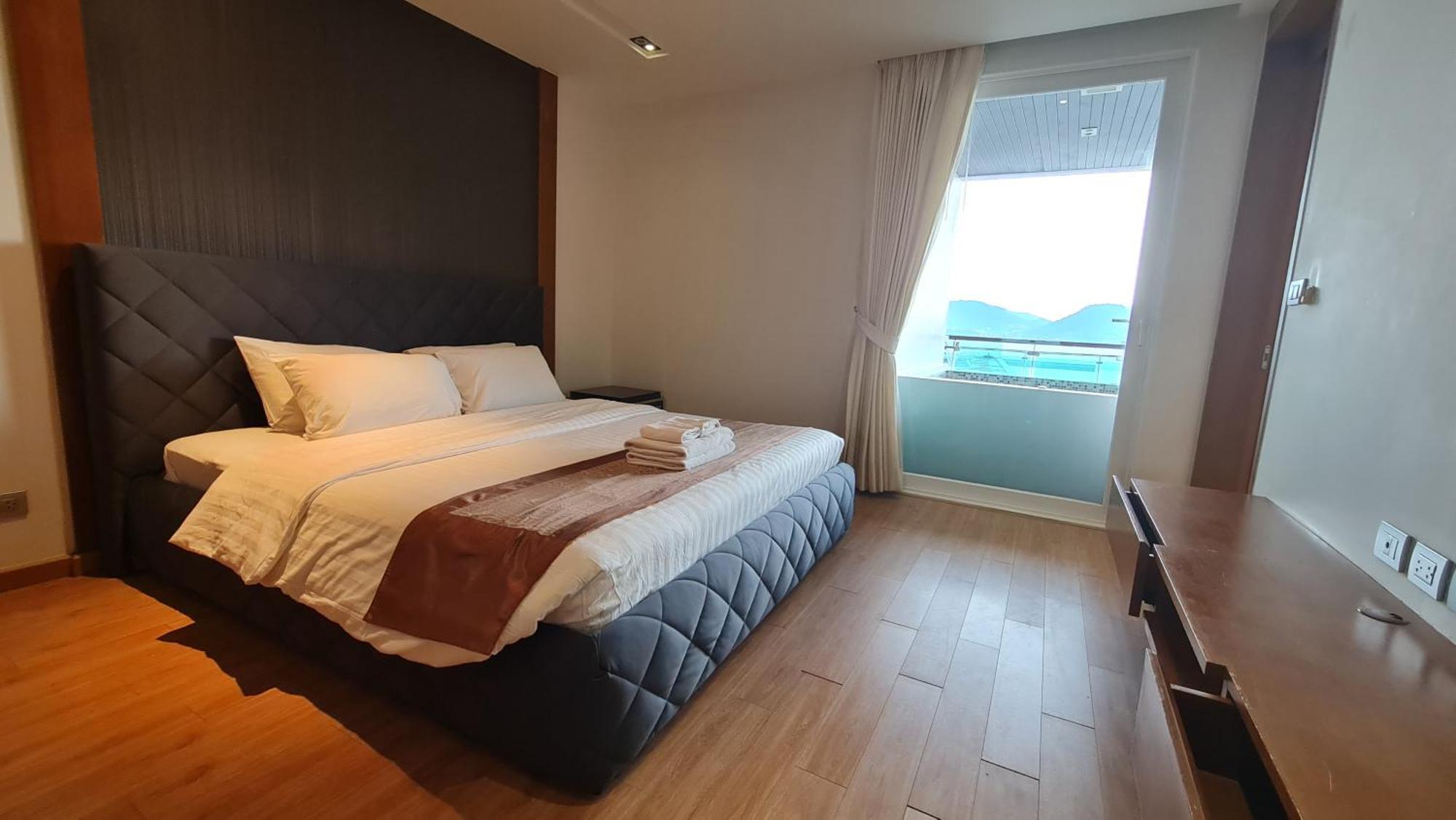 The Privilege Residence Patong Dış mekan fotoğraf
