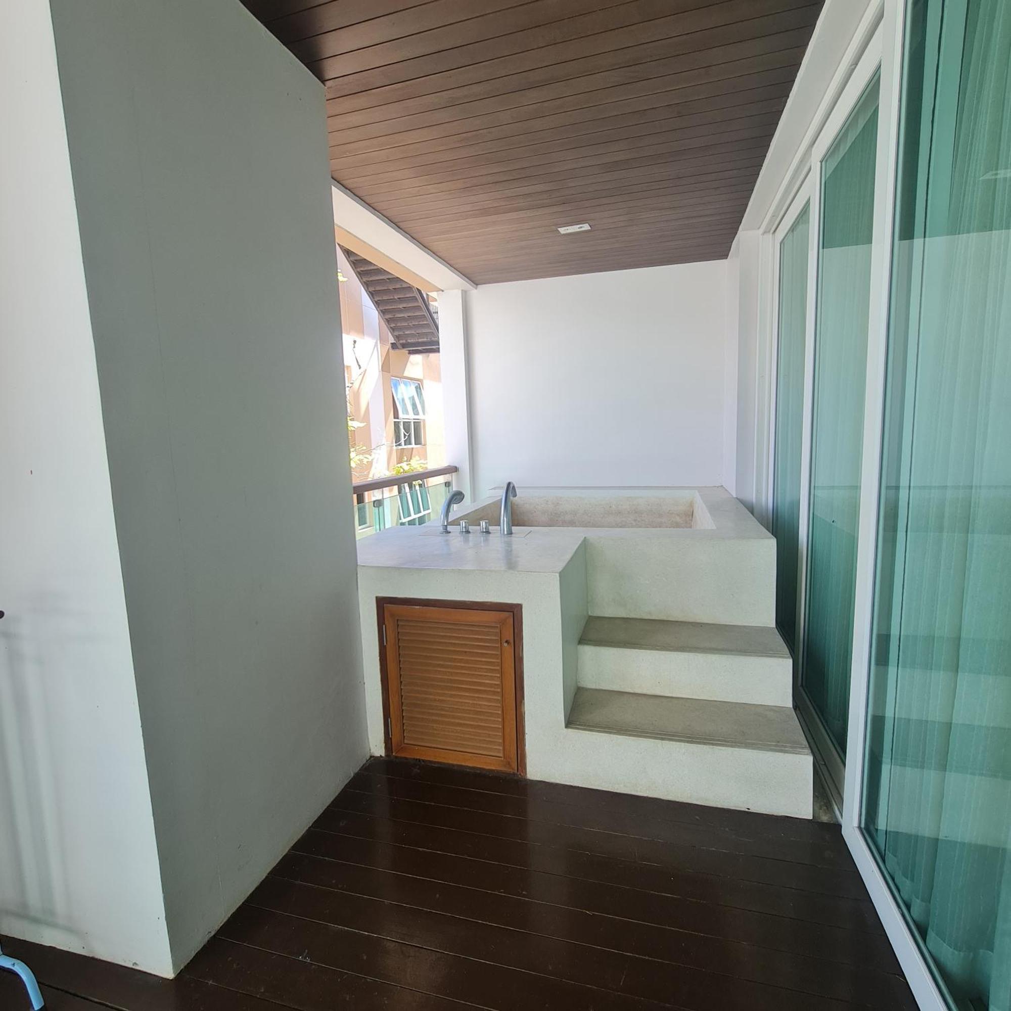 The Privilege Residence Patong Dış mekan fotoğraf