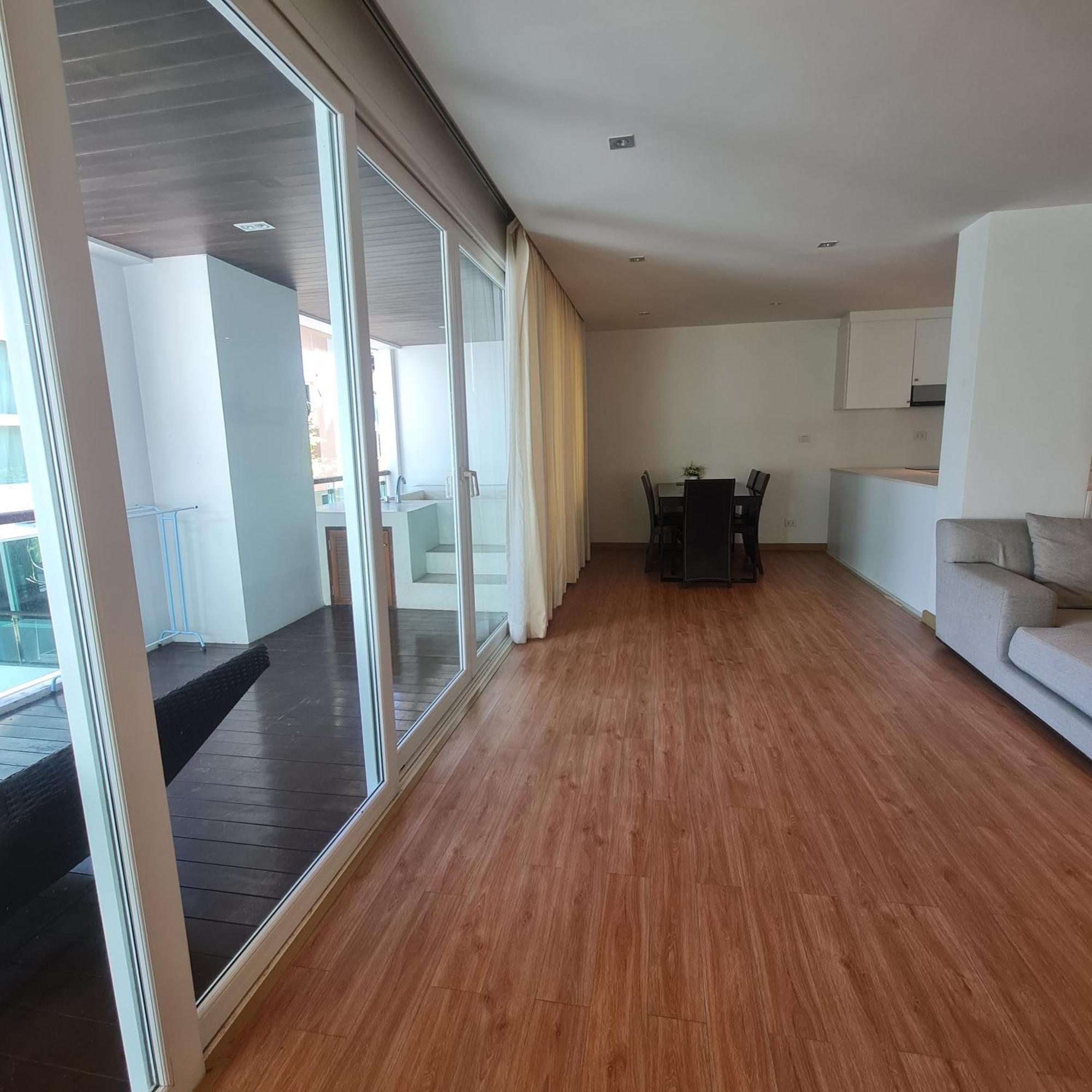 The Privilege Residence Patong Dış mekan fotoğraf