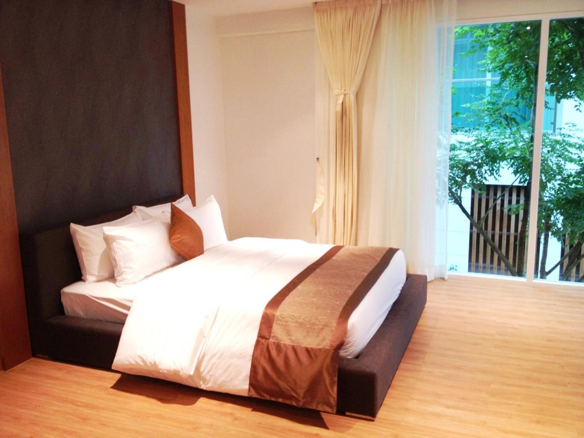 The Privilege Residence Patong Oda fotoğraf