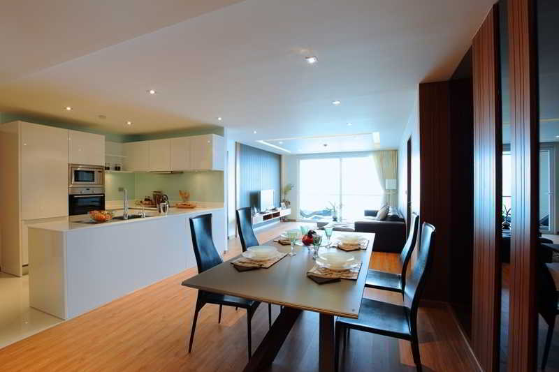 The Privilege Residence Patong Dış mekan fotoğraf