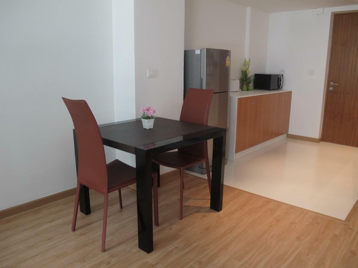 The Privilege Residence Patong Dış mekan fotoğraf