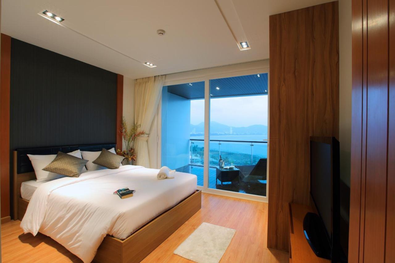 The Privilege Residence Patong Oda fotoğraf